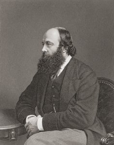 Robert Arthur Talbot Gascoyne-Cecil, 3e Markies van Salisbury, 1883